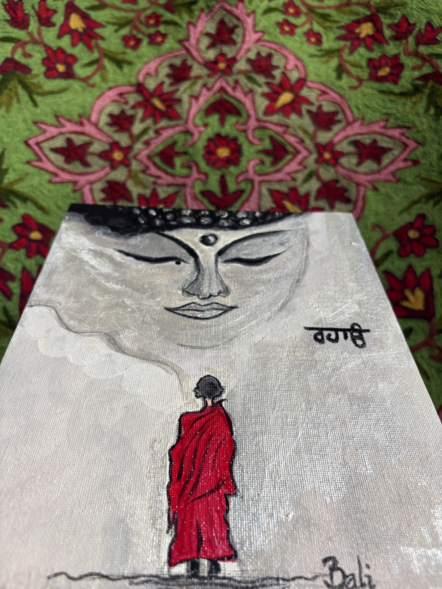 The Festival Within 💫