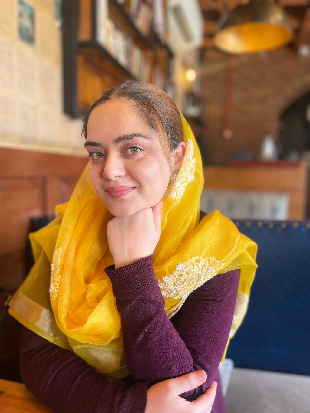 11:11 — Eleven Years of Words, Wonder, and Becoming&nbsp;🌼