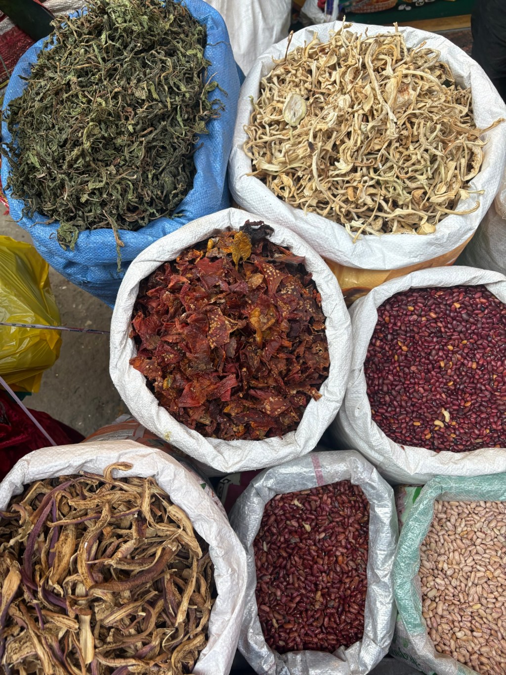 The Taste of Waiting: How Kashmir Dries Its&nbsp;Memories