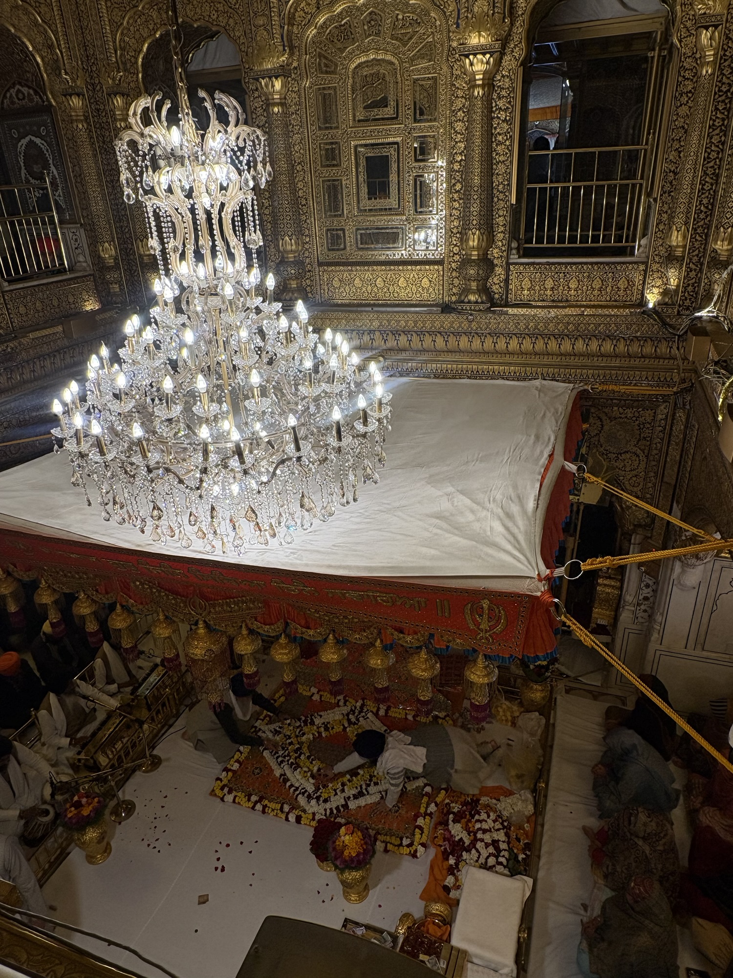 The month of Poh  (ਪੋਹ ਦਾ ਮਹੀਨਾ) and the Grammar of Suffering in Sikh Scriptures