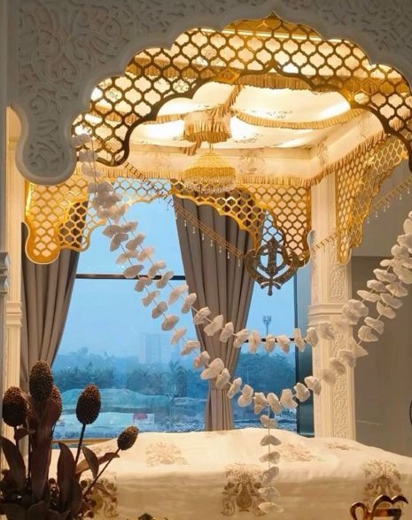 The Birthday Gift Guru Nanak Would Ask Us to Give Ourselves&nbsp;